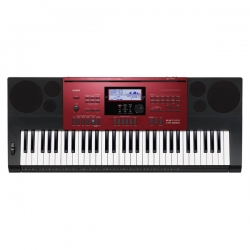 Đàn Organ Casio CTK 6250